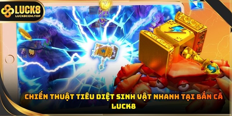 Hội viên cần nắm giữ mẹo nhỏ trong cách điều khiển súng và chọn vị trí