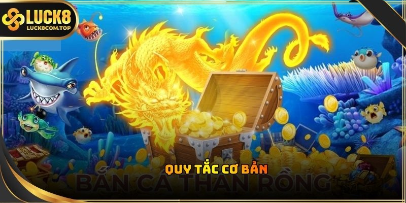 Bắn Cá Thần Rồng cho phép người chơi tự do di chuyển nòng súng để nhắm