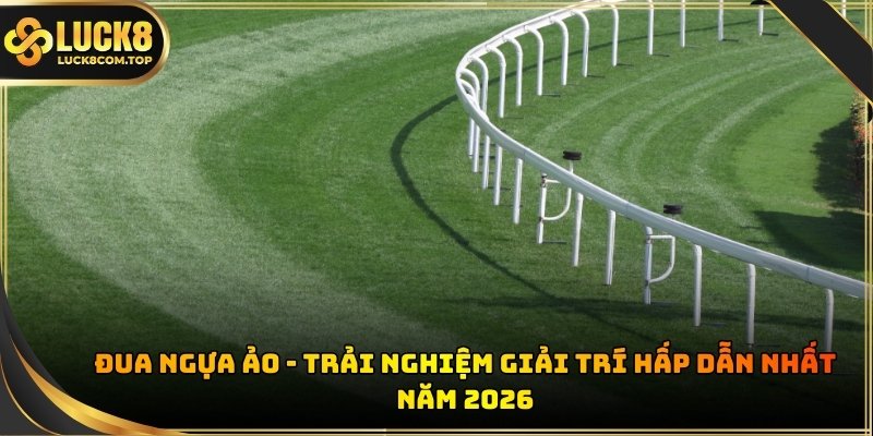 Đua ngựa ảo