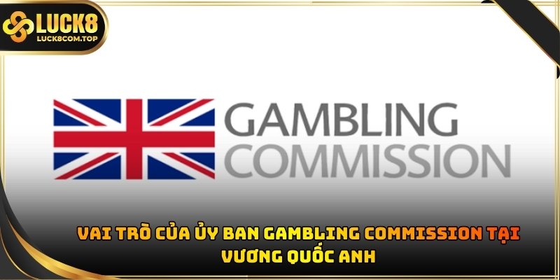 Giấy phép hoạt động Luck8 đảm bảo an toàn