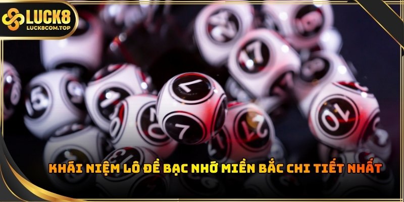 Lô đề bạc nhớ miền Bắc là một bộ môn khoa học về xác suất thống kê