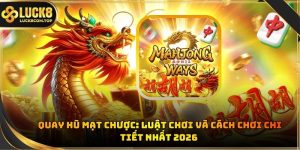 Quay Hũ Mạt Chược